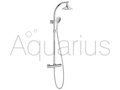Душевая система Jacob Delafon Moxie E5799-CP