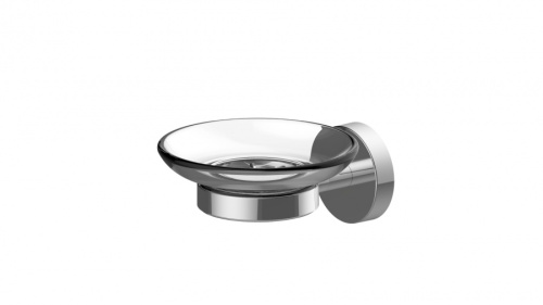 Мыльница Damixa Scandi Pro HASP34200 стеклянная