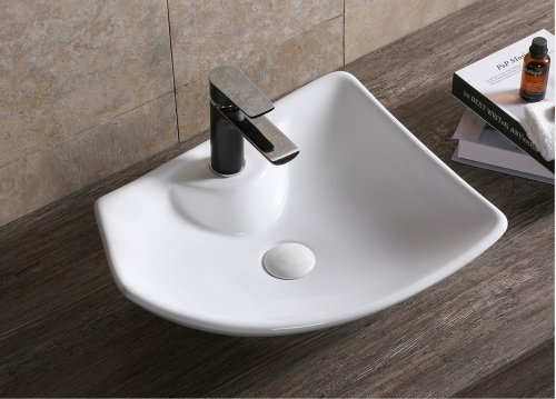 Раковина Cerutti SPA 50см CR7054