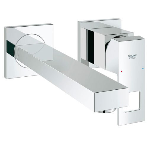 Смеситель для раковины Grohe Eurocube (внешняя часть) 23447000