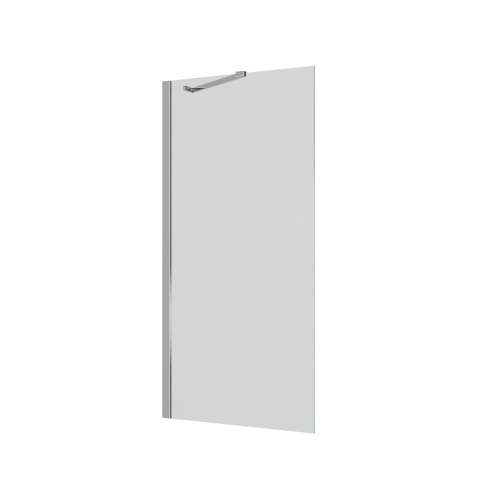 Шторка на ванну Ambassador Bath Screens 80см 16041103