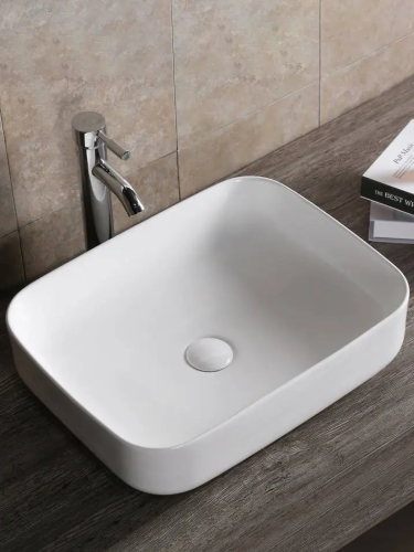 Раковина Cerutti SPA 50см CR0084