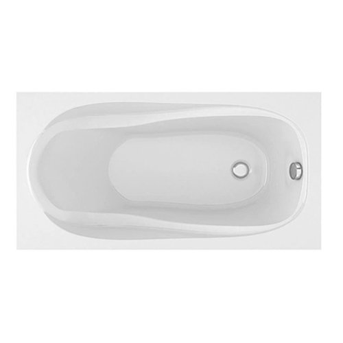 Акриловая ванна Alex Baitler Nemi 150x70 Акриловая ванна Alex Baitler Nemi 150x70