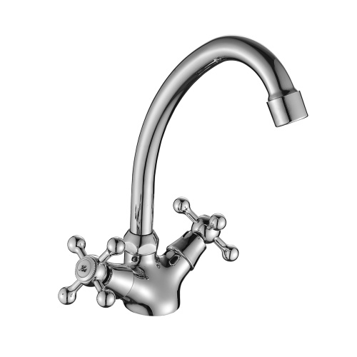 Смеситель Decoroom DR54 DR54028 для кухни