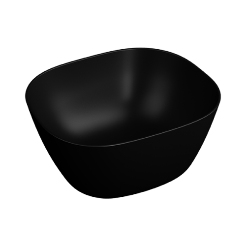 Раковина Vitra Plural накладная 45см 7811B483-0016