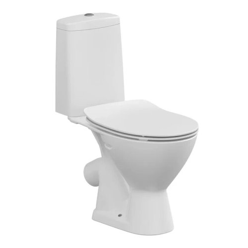 Унитаз-компакт Cersanit Flavis 64288