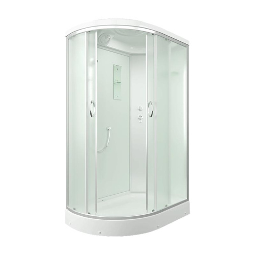Душевая кабина Erlit Comfort 120x80 (R) ER3512PR-C3-RUS