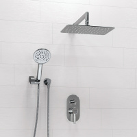 Душевая система WasserKRAFT Main A16169