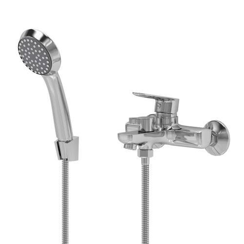 Смеситель Aringa Рейн для ванны AR02004CH