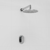 Душевая система WasserKRAFT Donau A12030