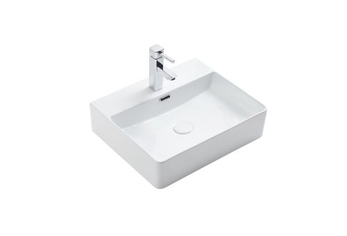 Раковина накладная Aquatek 50см AQ3231-00