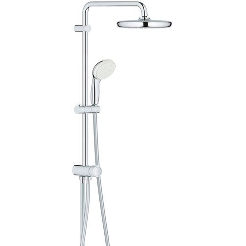Душевая система Grohe Tempesta 210 26381001
