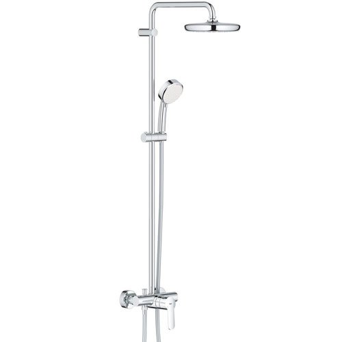 Душевая система Grohe Tempesta Cosmopolitan 210 26224001
