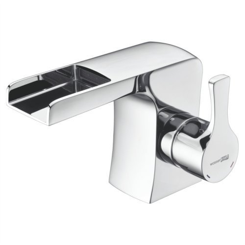 Смеситель WasserKRAFT Berkel 4869 для раковины (каскадный)