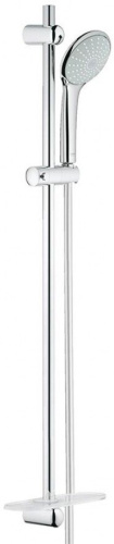 Душевой гарнитур Grohe Euphoria 90см 27267001
