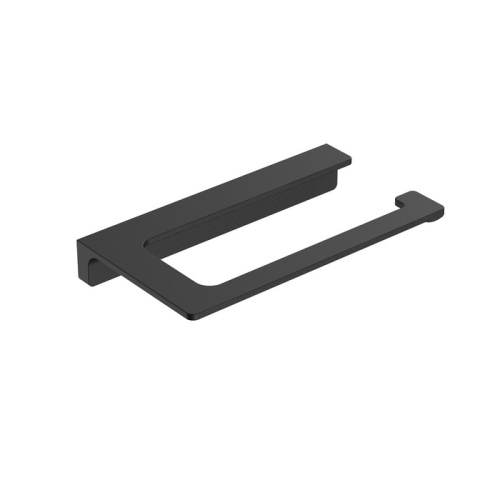 Держатель т/б Iddis Slide (черный матовый) SLIBS00i43