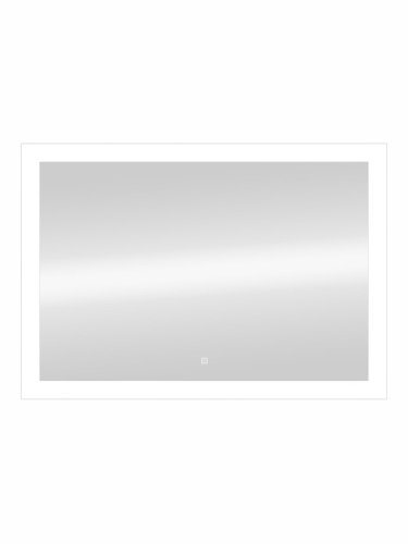 Зеркало Continent Relax 120х80