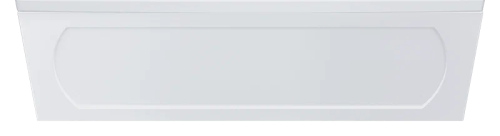 Экран для ванны 1ACReal Gamma 130