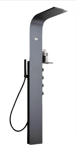 Душевая панель Cerutti Bella B CT9254
