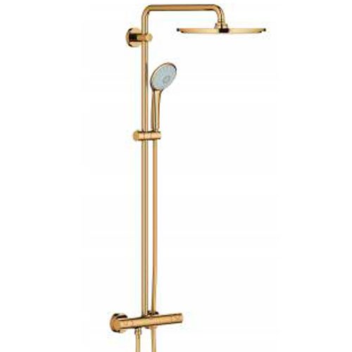 Душевая система Grohe Euphoria System 310 26075GL0
