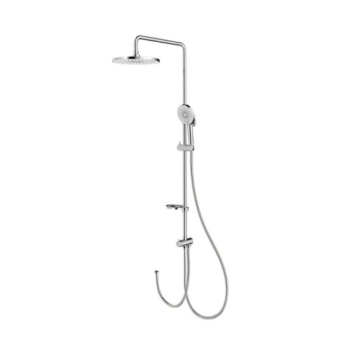 Душевая система Milardo Ideal Spa ILSSB3FM76