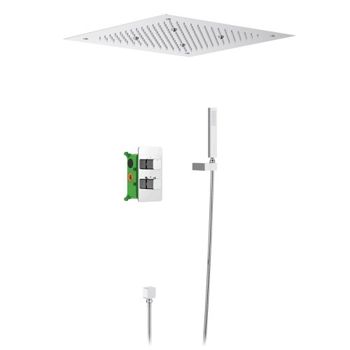 Душевая система Timo Petruma SX-5029/00 SM