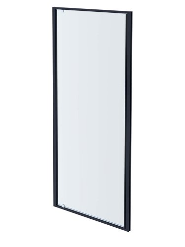 Душевая дверь в проем Aquatek 90см AQ ARI PI 09020GM