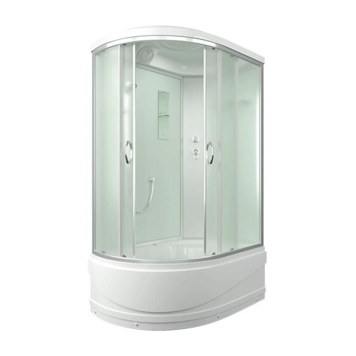 Душевая кабина Erlit Comfort 120x80 (R) ER3512TPR-C3-RUS