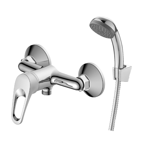 Смеситель Decoroom DR21 DR21056 для душа