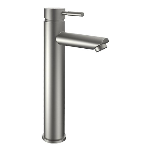 Смеситель для раковины Dorff Logic D3002102SS