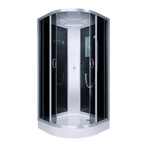 Душевая кабина Erlit Comfort 80x80 ER3508P-C4-RUS