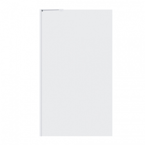 Шторка на ванну Damixa 80см DX35WBS-080-140MT