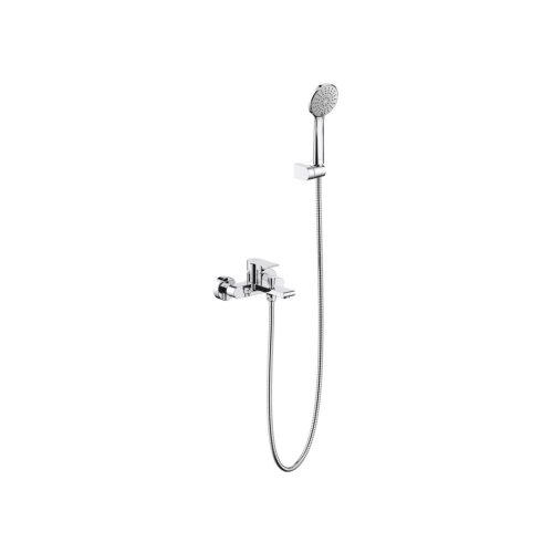 Смеситель для ванны Aquatek Лира AQ1449CR