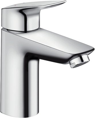 Смеситель Hansgrohe Logis для раковины 71101000