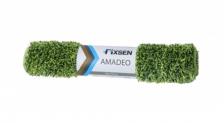 Коврик для ванной Fixsen Amadeo FX-3001F