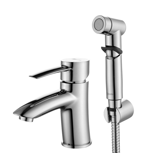 Смеситель для раковины Lemark Atlantiss LM3216C