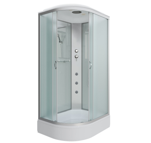 Душевая кабина Niagara 90x70 NG-33974-14RG