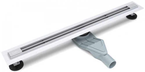 Душевой лоток Esbano Slim Line 60см ESTRSLMLINE60MC