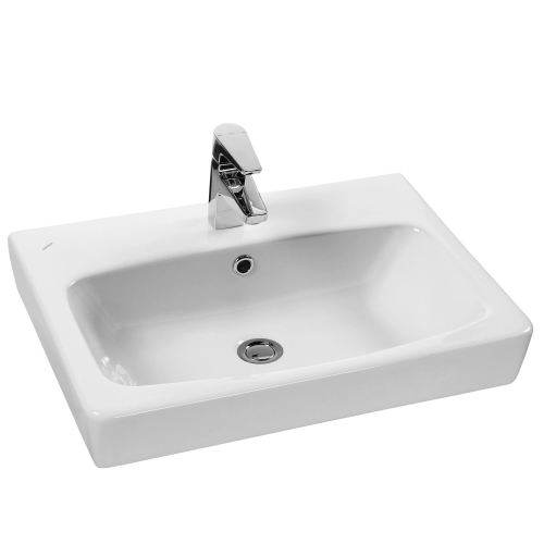 Раковина Santek Нео 55см 1.WH30.2.185