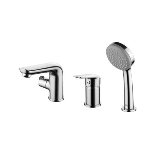 Смеситель Iddis Torr TORSB30i07 для ванны