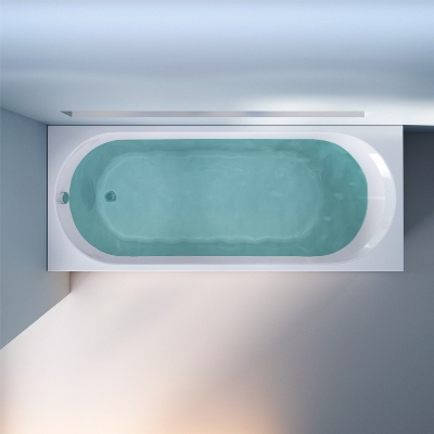 Акриловая ванна Am.Pm X-Joy 170х70 W94A-170-070W-A1