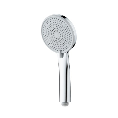 Ручная лейка Milardo Essential d10см ESS5FCRM18