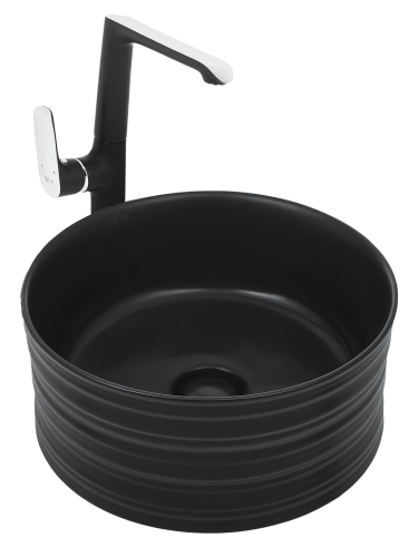 Раковина WeltWasser Elbach 3272 MB 40,5см 10000004559