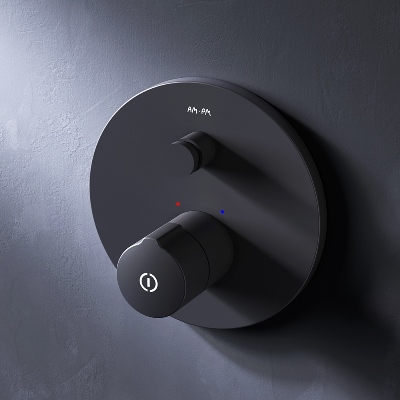 Смеситель Am.Pm X-Joy TouchReel F85A45722