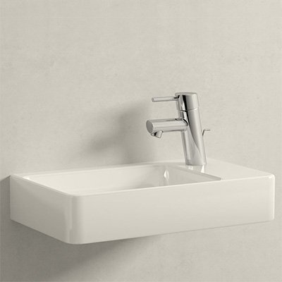 Смеситель Grohe Concetto для раковины (с донным клапаном)