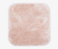 Коврик для ванной WasserKRAFT Wern BM-2554 Powder pink