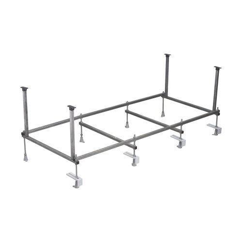 Каркас для ванны Roca Uno 170x75 ZRU9302876