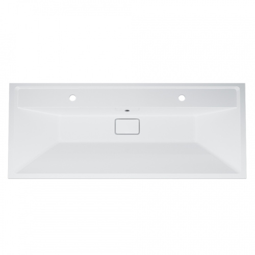 Раковина Am.Pm Inspire V2.0 121см M50AWPX1201WG