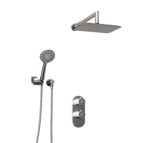 Душевая система WasserKRAFT Berkel A16031