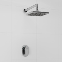 Душевая система WasserKRAFT Donau A12028